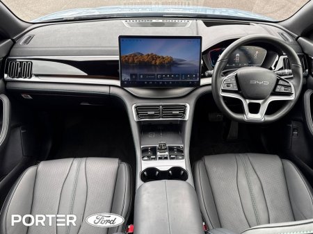 2025 BYD Seal U - thumbnail 2