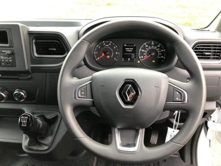 2024 Renault Master New 2024 Master Lowloader 5m