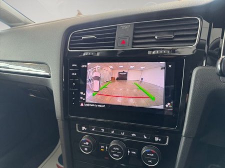 2020 Volkswagen Golf - thumbnail 14