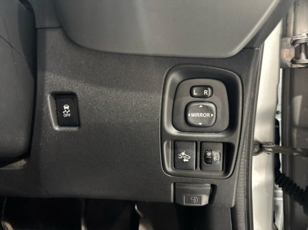 2017 Toyota Aygo 1.0 5DR X-PLAY €8,750 thumbnail