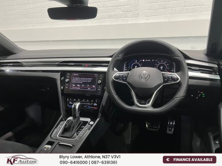 2023 Volkswagen Arteon - thumbnail 21