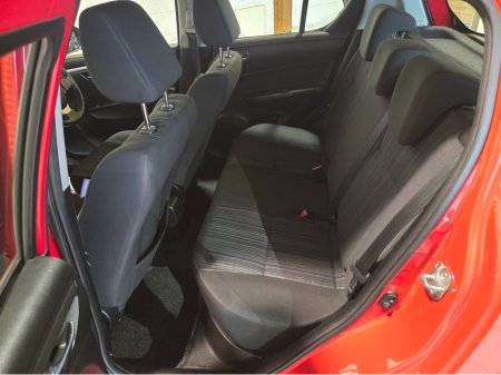 2016 Suzuki Swift 1.2 SZ3 5DR €8,750 thumbnail