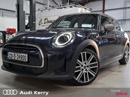 2022 MINI Cooper - thumbnail 25