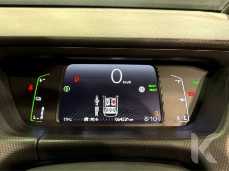 2020 Honda Fit - thumbnail 21