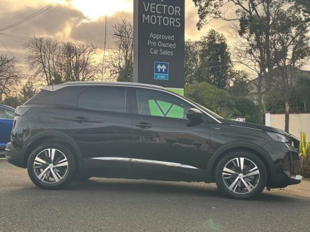 2023 Peugeot 3008 - thumbnail 5