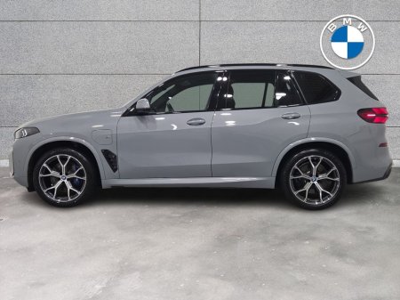 2024 BMW X5 - view 3