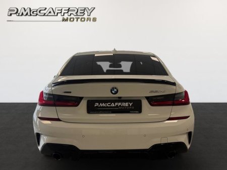 2020 BMW 3 Series - photo 6