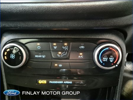 2024 Ford Puma - thumbnail 17