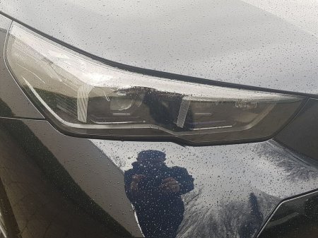 2026 BMW 5 Series - thumbnail 19