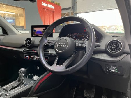 2019 Audi Q2 - thumbnail 11