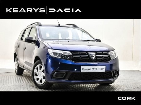 2019 Dacia Logan - POA