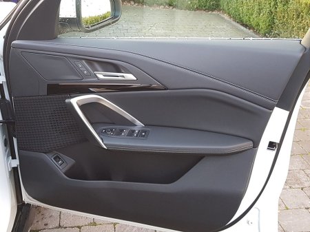 2026 BMW iX1 eDrive20 xLine €54,869 thumbnail