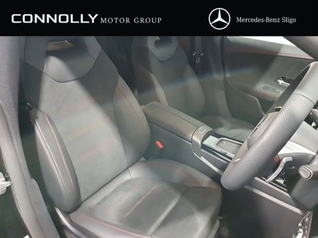 2026 Mercedes-Benz CLA Class - thumbnail 18