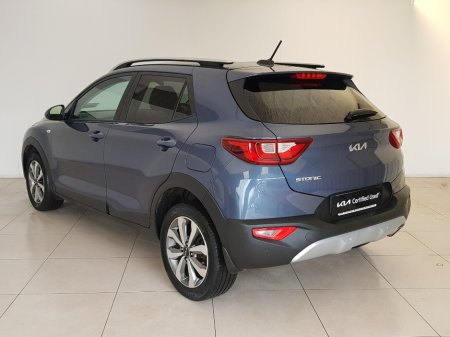 2024 Kia Stonic - thumbnail 3