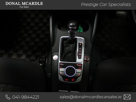 2016 Audi A3 1.4 TSI AUTO €15,950 thumbnail