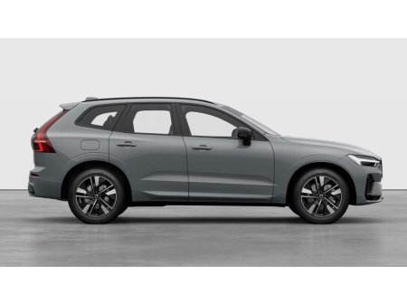2026 Volvo XC60 T6 PLUS DARK *ORDER NOW* € P/W ON PCP €74,395