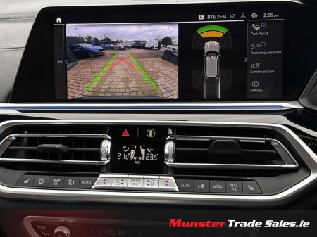 2022 BMW X5 45e M Sport X Drive Pro Pack thumbnail