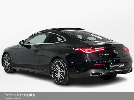 2024 Mercedes-Benz CLE - photo 4