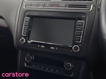 2017 Volkswagen Polo 1.2 Auto thumbnail