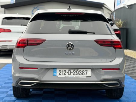 2021 Volkswagen Golf GTE 1.4 PETROL HYBRID - AUTO - 12M WARRANTY - CAR: 1412 €26,950 thumbnail