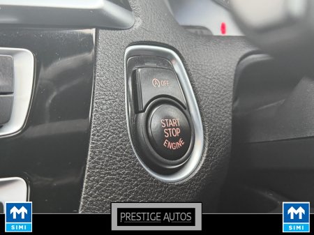 2018 BMW 1 Series M-SPORT 2.0 L DIESEL AUTO SHADOW  EDITION *CAR ID 01* €18,950 thumbnail