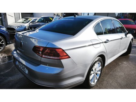 2022 Volkswagen Passat - thumbnail 6
