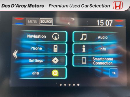 2021 Honda Civic - thumbnail 11