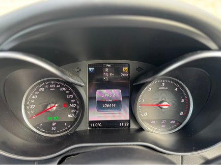 2016 Mercedes-Benz C Class - thumbnail 28