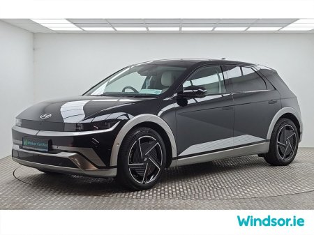 2025 Hyundai Ioniq 5 - thumbnail 14