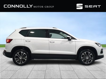 2026 SEAT Ateca - photo 3