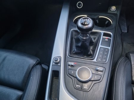 2017 Audi A4 - thumbnail 12