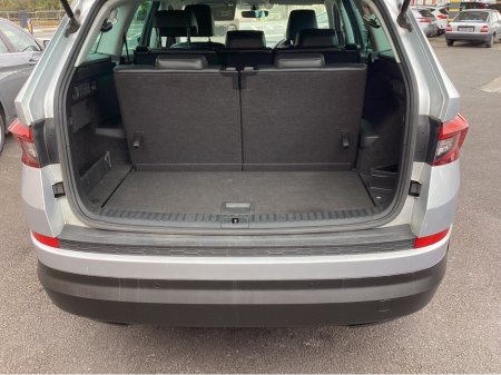 2019 Skoda Kodiaq - thumbnail 21