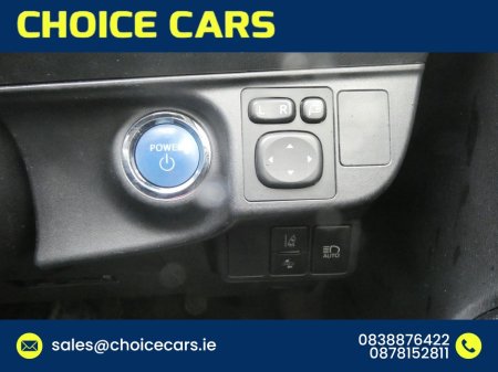 2017 Toyota Aqua - thumbnail 10