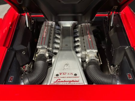 2000 Lamborghini Diablo - thumbnail 44