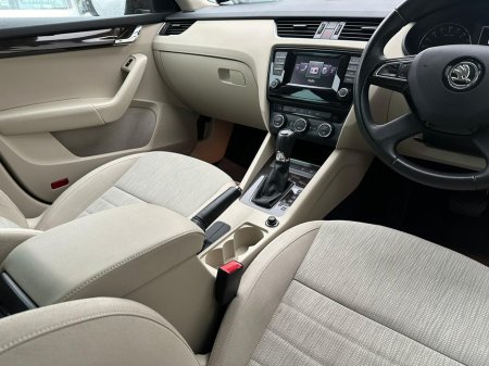 2014 Skoda Octavia 1.6 TDI ELEGANCE DSG 105BHP AUTO €9,950 thumbnail