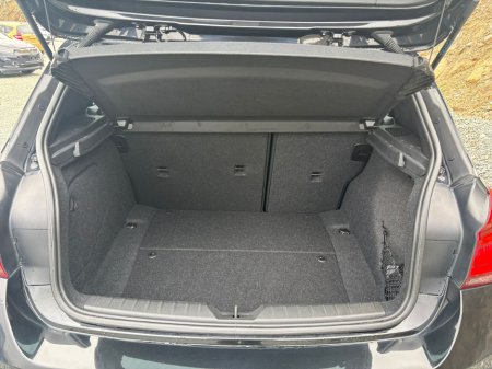 2019 BMW 1 Series - thumbnail 8