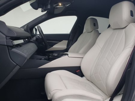 2024 BMW 5 Series - thumbnail 7