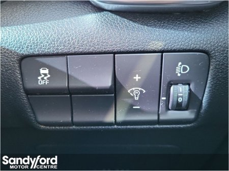 2018 Kia Sportage 1.7 LX €16,950 thumbnail