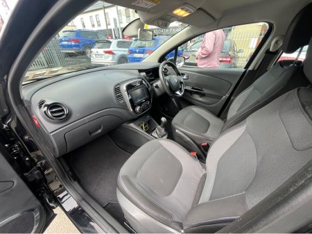 2015 Renault Captur - photo 4