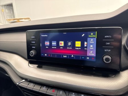 2023 Skoda Octavia - thumbnail 18