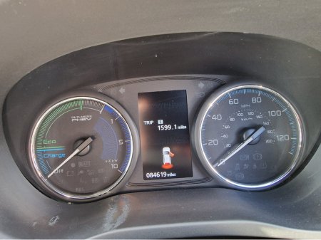 2019 Mitsubishi Outlander - thumbnail 16