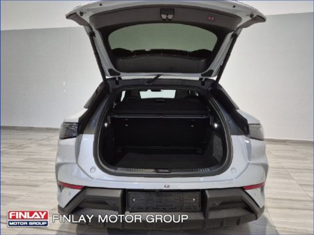 2026 BYD Sealion 7 Design AWD Finance JANUARY DELIVERY €57,535 thumbnail