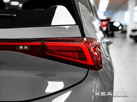 2022 Cupra Born - thumbnail 33