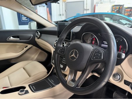2019 Mercedes-Benz GLA Class 180 STYLE 5DR AUTO €22,950