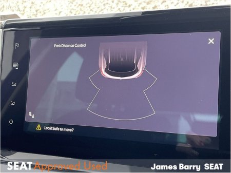 2023 SEAT Arona - thumbnail 27