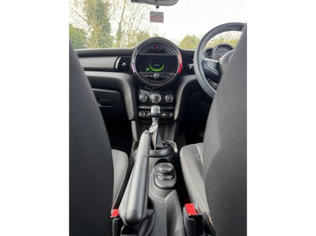 2016 MINI Hatch - thumbnail 12