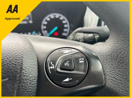 2019 Ford Transit Connect - thumbnail 14