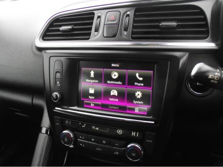 2017 Renault Kadjar - thumbnail 9