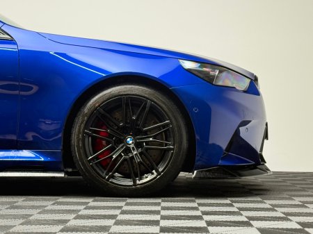 2025 BMW M5 - thumbnail 9