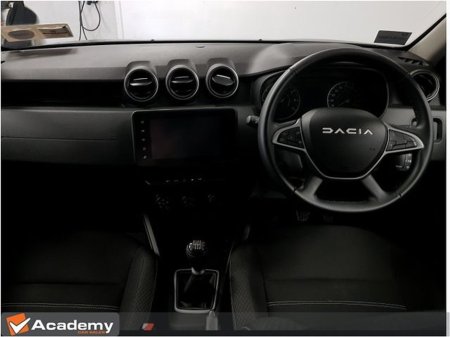 2023 Dacia Duster Expression TCE 90 4X2 NBI 5DR €19,990 thumbnail